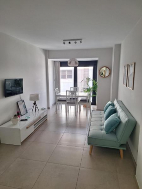 Piso zona Canteras